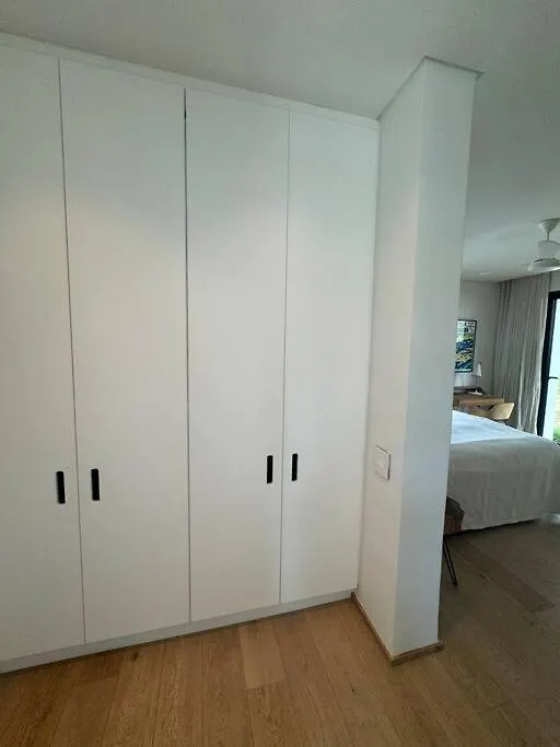 Apartment Modern Studio On The Foot Of Table Mountain Cape Town South Africa