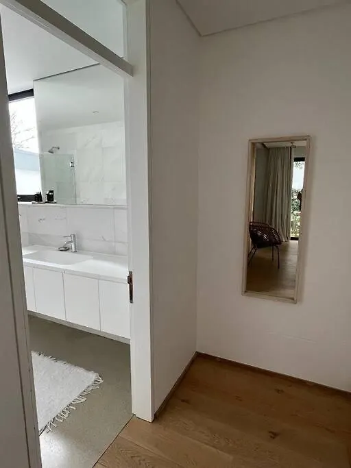 Modern Studio On The Foot Of Table Mountain Cape Town