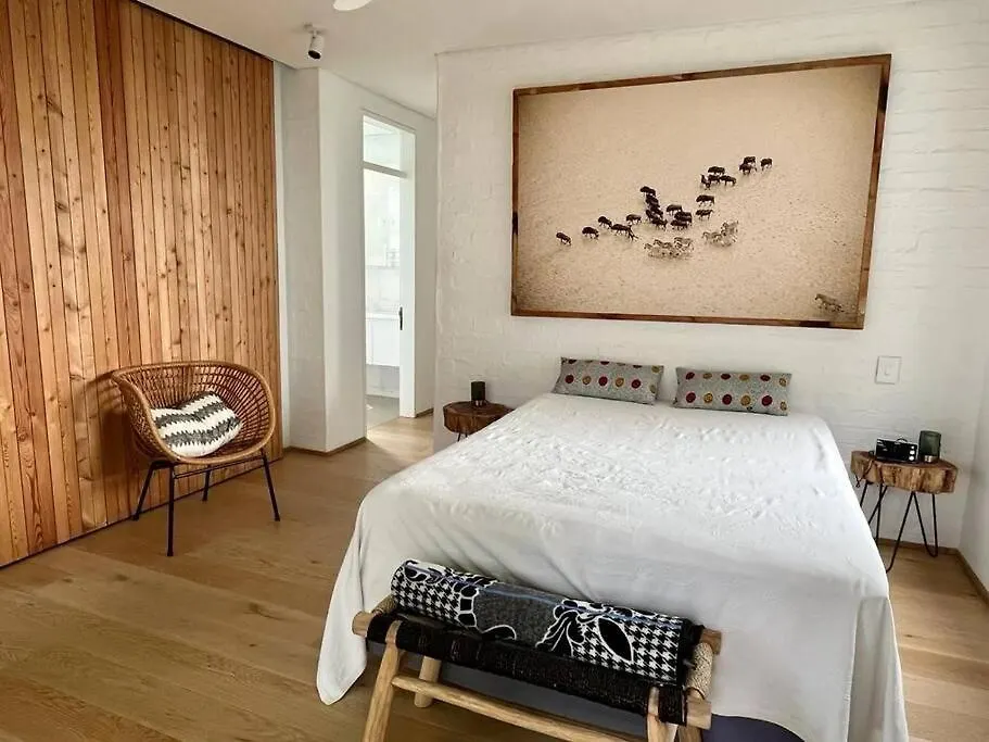 Modern Studio On The Foot Of Table Mountain Cape Town 0*,  South Africa