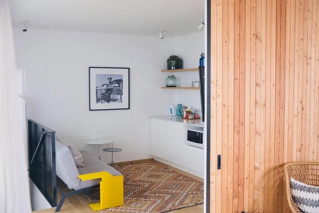 Modern Studio On The Foot Of Table Mountain Cape Town 0*,