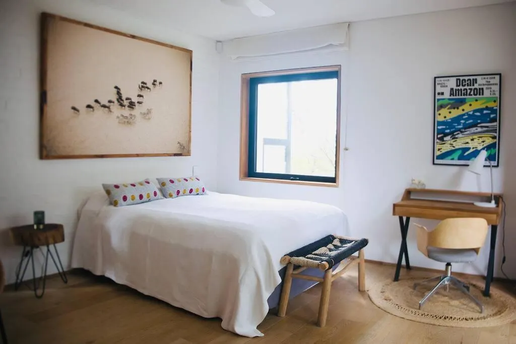 Modern Studio On The Foot Of Table Mountain Cape Town