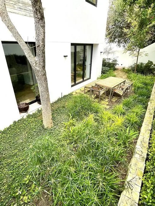 Modern Studio On The Foot Of Table Mountain Cape Town Apartment