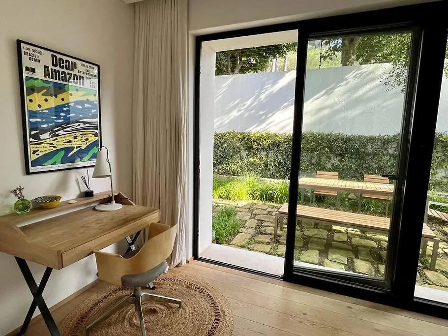 Modern Studio On The Foot Of Table Mountain Cape Town